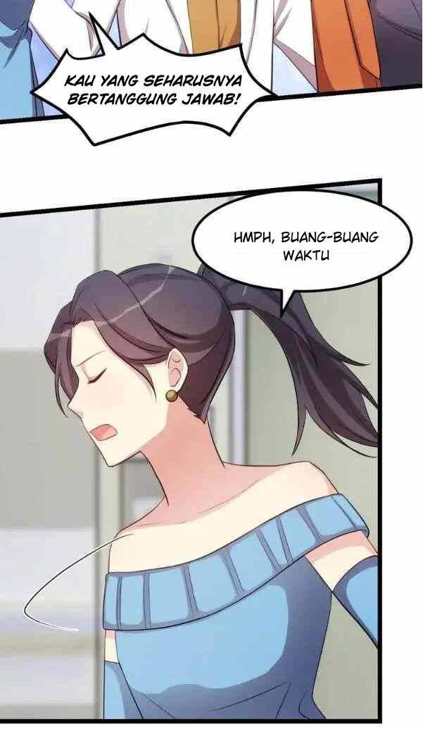 CEO’s Sudden Proposal Chapter 248 Gambar 2